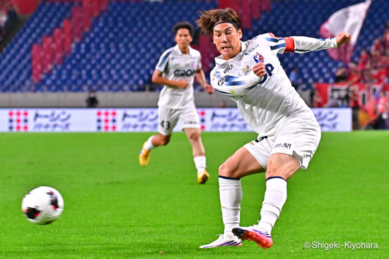 20260913 J1 Urawa vs Okayama Kiyohara39(s)