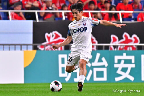 20260913 J1 Urawa vs Okayama Kiyohara41(s)