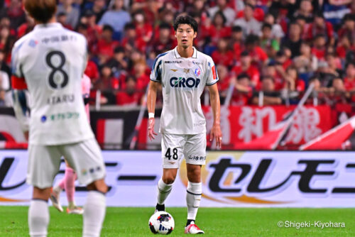 20260913 J1 Urawa vs Okayama Kiyohara46(s)
