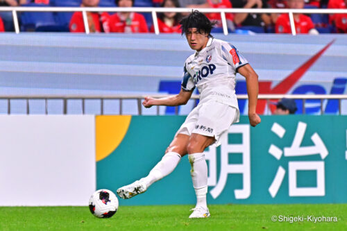20260913 J1 Urawa vs Okayama Kiyohara47(s)