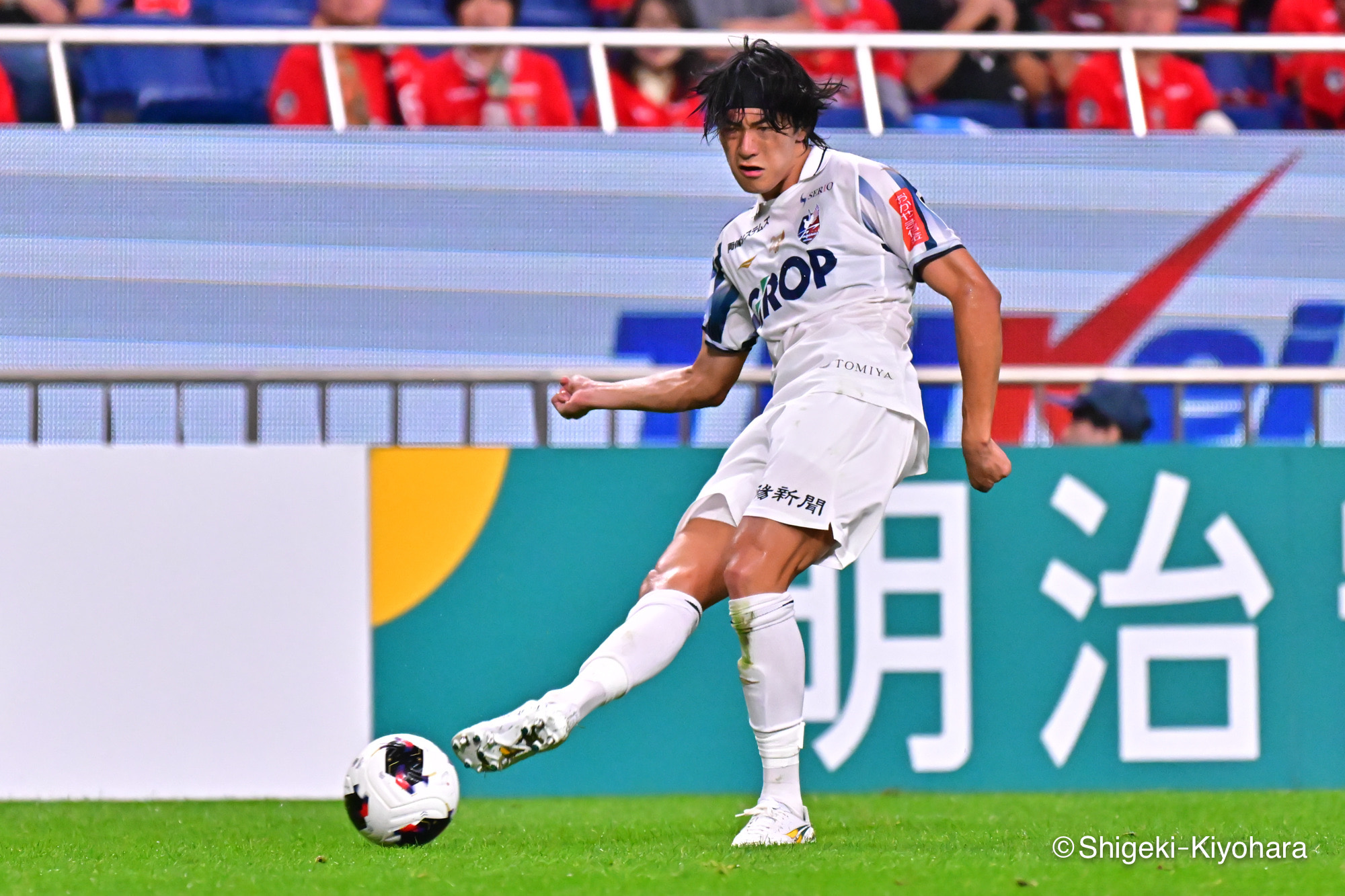 20260913 J1 Urawa vs Okayama Kiyohara47(s)