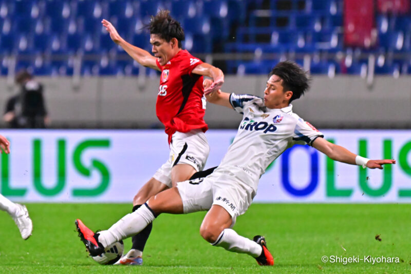 20260913 J1 Urawa vs Okayama Kiyohara48(s)
