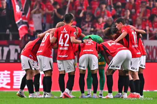 20260913 J1 Urawa vs Okayama Kiyohara53(s)