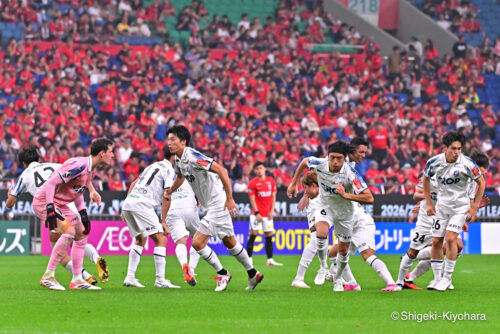 20260913 J1 Urawa vs Okayama Kiyohara54(s)