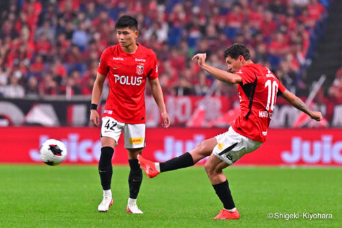 20260913 J1 Urawa vs Okayama Kiyohara56(s)
