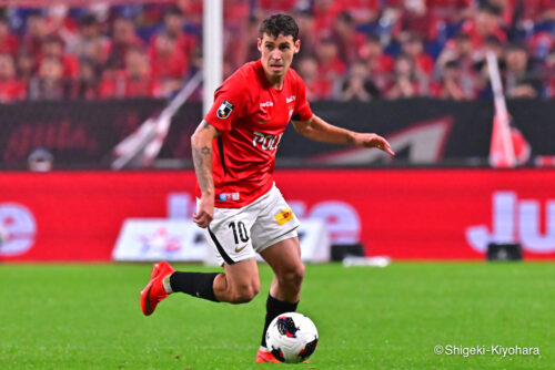 20260913 J1 Urawa vs Okayama Kiyohara57(s)