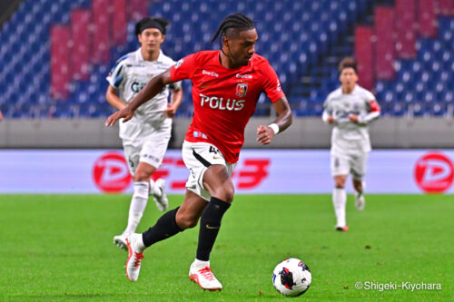 20260913 J1 Urawa vs Okayama Kiyohara62(s)