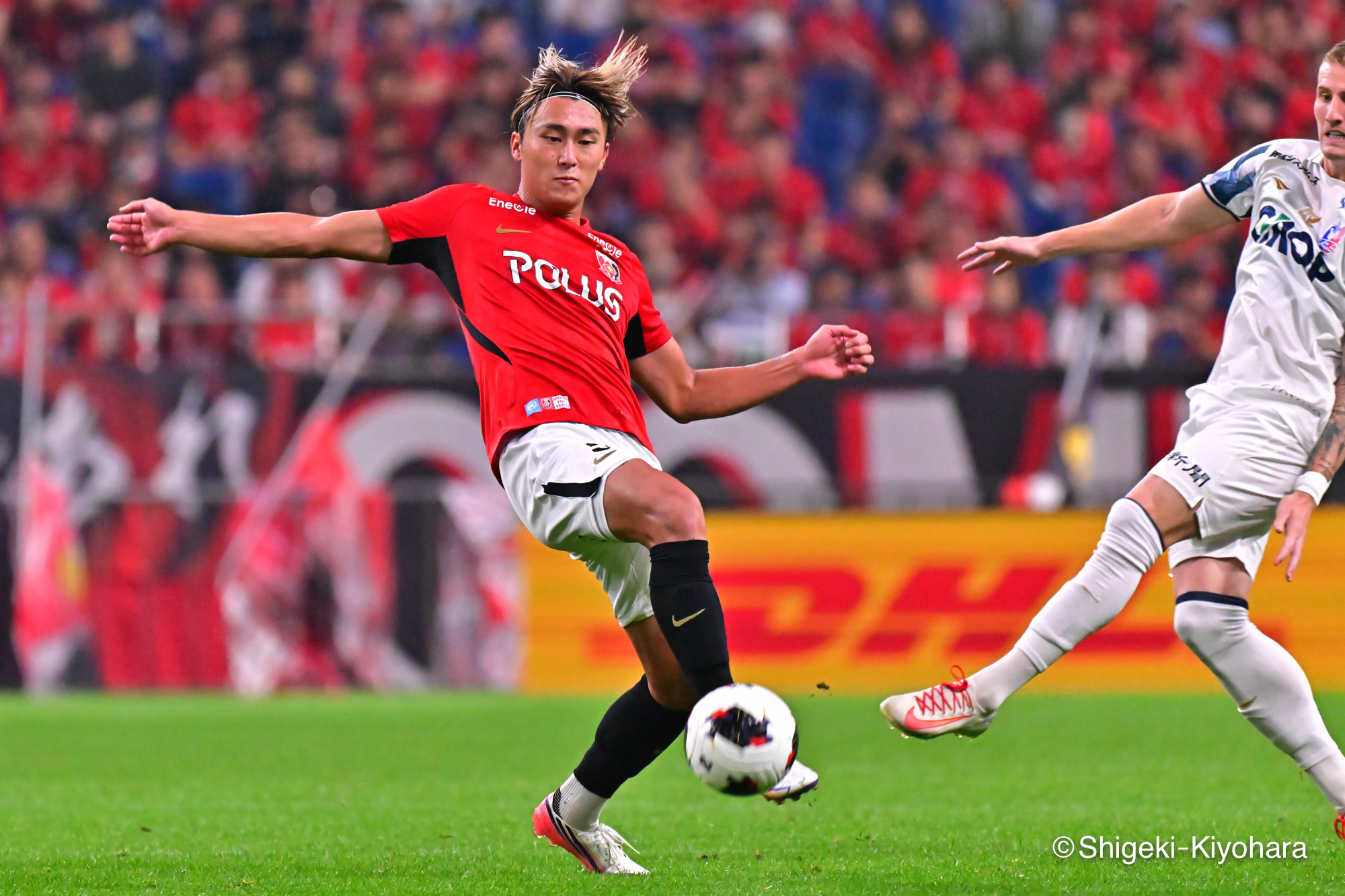 20260913 J1 Urawa vs Okayama Kiyohara68(s)