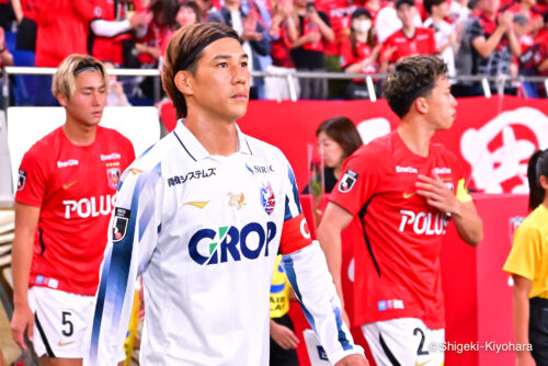 20260913 J1 Urawa vs Okayama Kiyohara6(s)