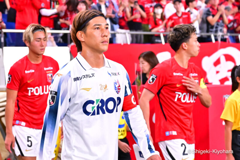 20260913 J1 Urawa vs Okayama Kiyohara6(s)