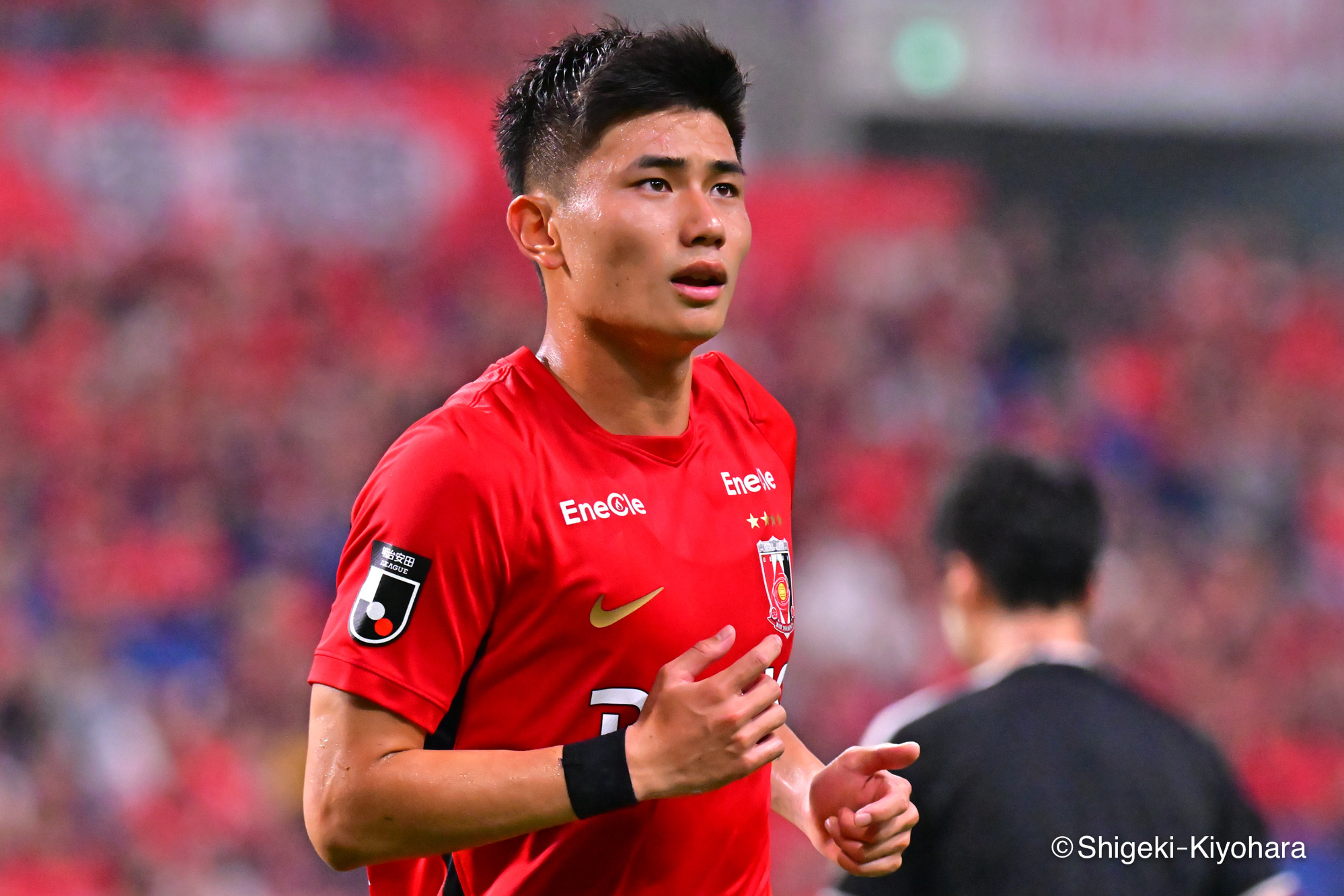 20260913 J1 Urawa vs Okayama Kiyohara74(s)