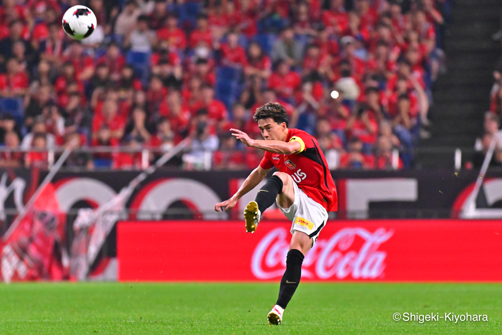 20260913 J1 Urawa vs Okayama Kiyohara75(s)