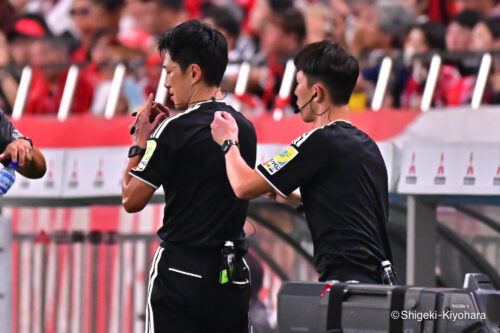 20260913 J1 Urawa vs Okayama Kiyohara76(s)