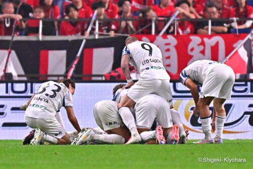 20260913 J1 Urawa vs Okayama Kiyohara83(s)