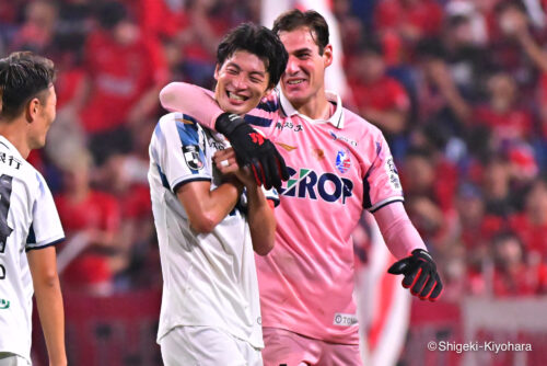 20260913 J1 Urawa vs Okayama Kiyohara84(s)
