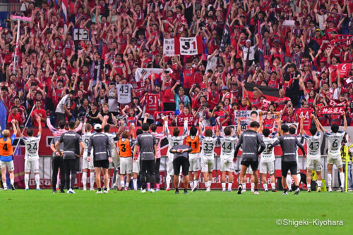 20260913 J1 Urawa vs Okayama Kiyohara85(s)