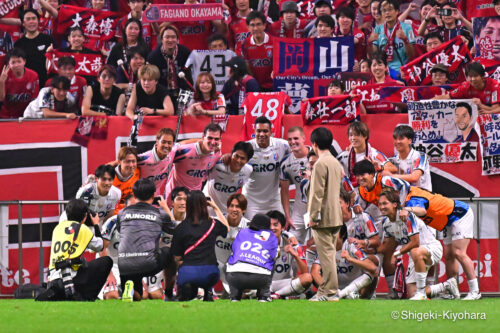 20260913 J1 Urawa vs Okayama Kiyohara86(s)