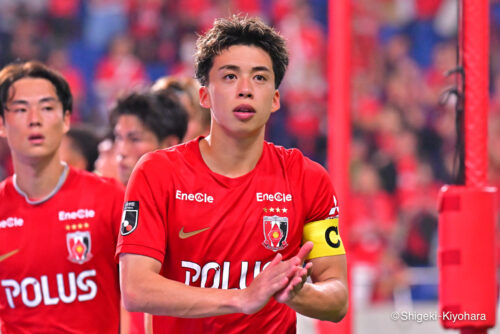 20260913 J1 Urawa vs Okayama Kiyohara88(s)