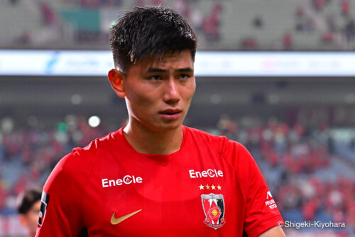 20260913 J1 Urawa vs Okayama Kiyohara89(s)