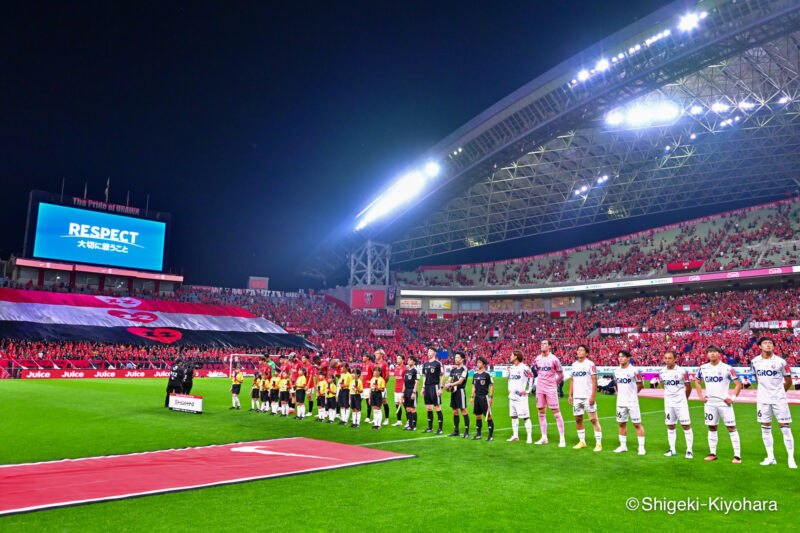 20260913 J1 Urawa vs Okayama Kiyohara8(s)