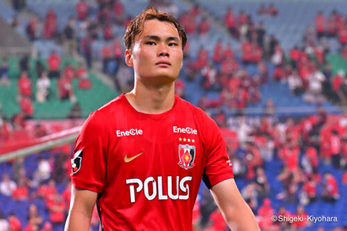 20260913 J1 Urawa vs Okayama Kiyohara91(s)
