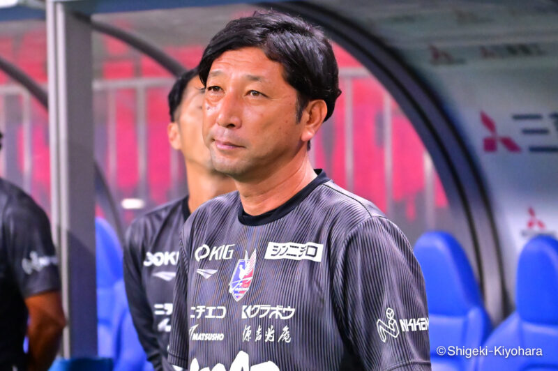 20260913 J1 Urawa vs Okayama Kiyohara9(s)