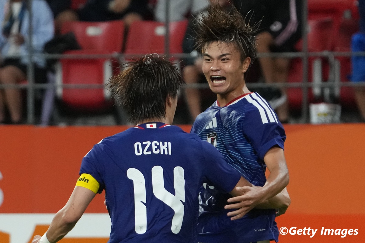 石井久継