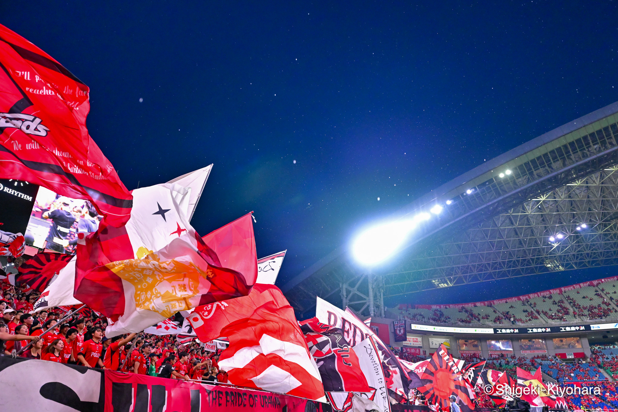 20260919 J1 Urawa vs TokyoV Kiyohara10(s)