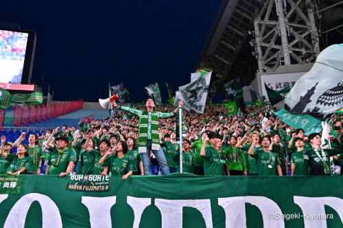 20260919 J1 Urawa vs TokyoV Kiyohara11(s)