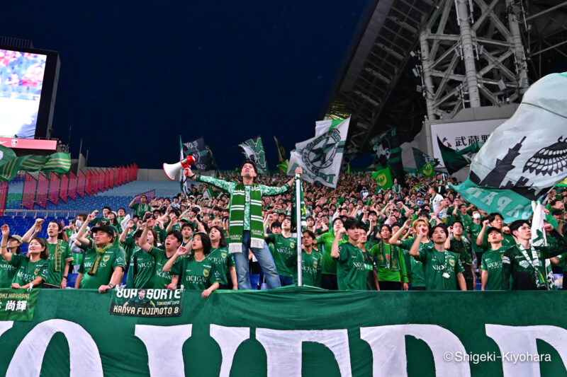 20260919 J1 Urawa vs TokyoV Kiyohara11(s)