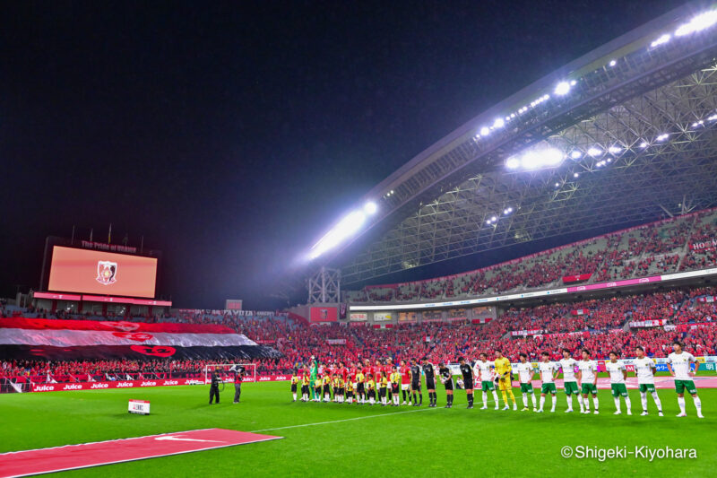 20260919 J1 Urawa vs TokyoV Kiyohara14(s)