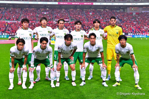 20260919 J1 Urawa vs TokyoV Kiyohara15(s)