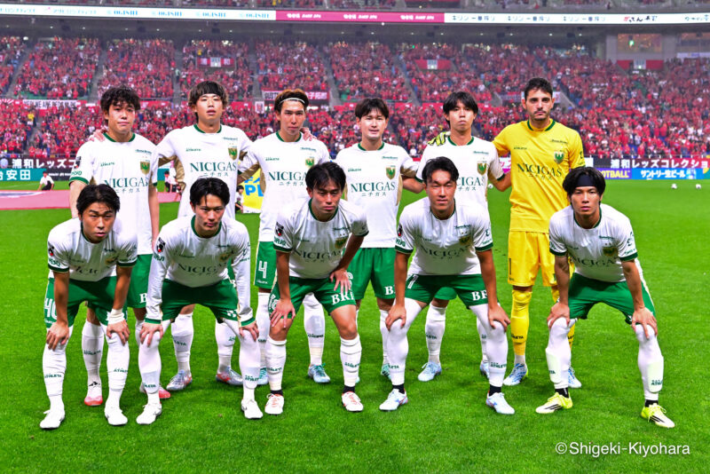 20260919 J1 Urawa vs TokyoV Kiyohara15(s)