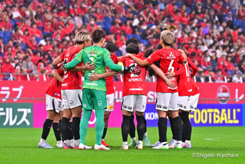 20260919 J1 Urawa vs TokyoV Kiyohara16(s)