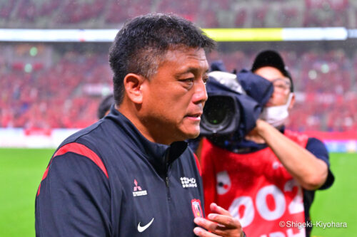 20260919 J1 Urawa vs TokyoV Kiyohara17(s)