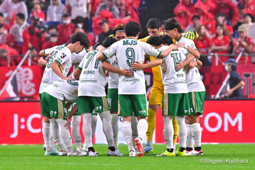 20260919 J1 Urawa vs TokyoV Kiyohara18(s)