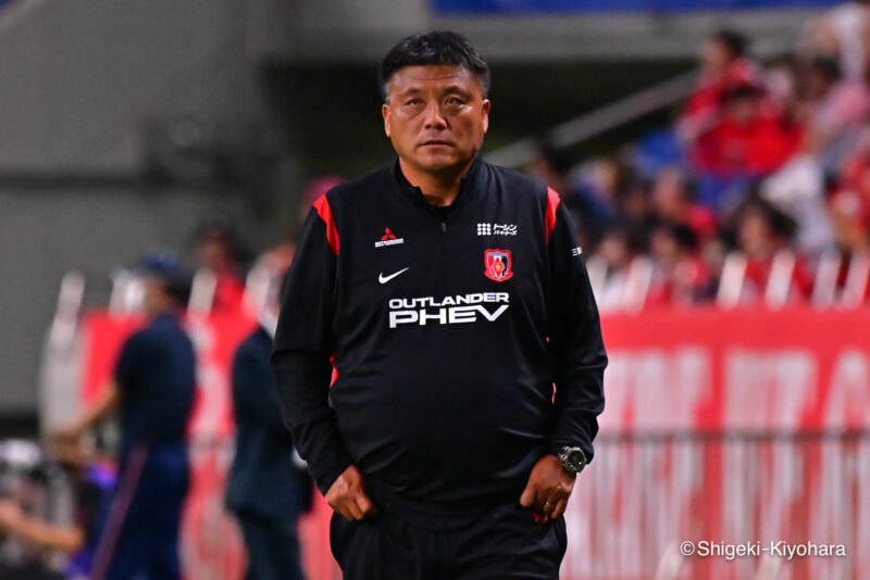20260919 J1 Urawa vs TokyoV Kiyohara22(s)