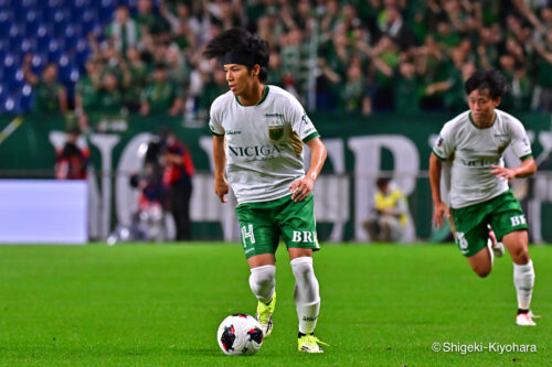 20260919 J1 Urawa vs TokyoV Kiyohara23(s)