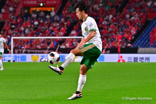 20260919 J1 Urawa vs TokyoV Kiyohara24(s)