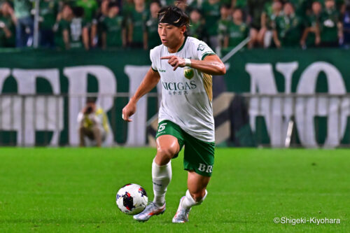 20260919 J1 Urawa vs TokyoV Kiyohara36(s)