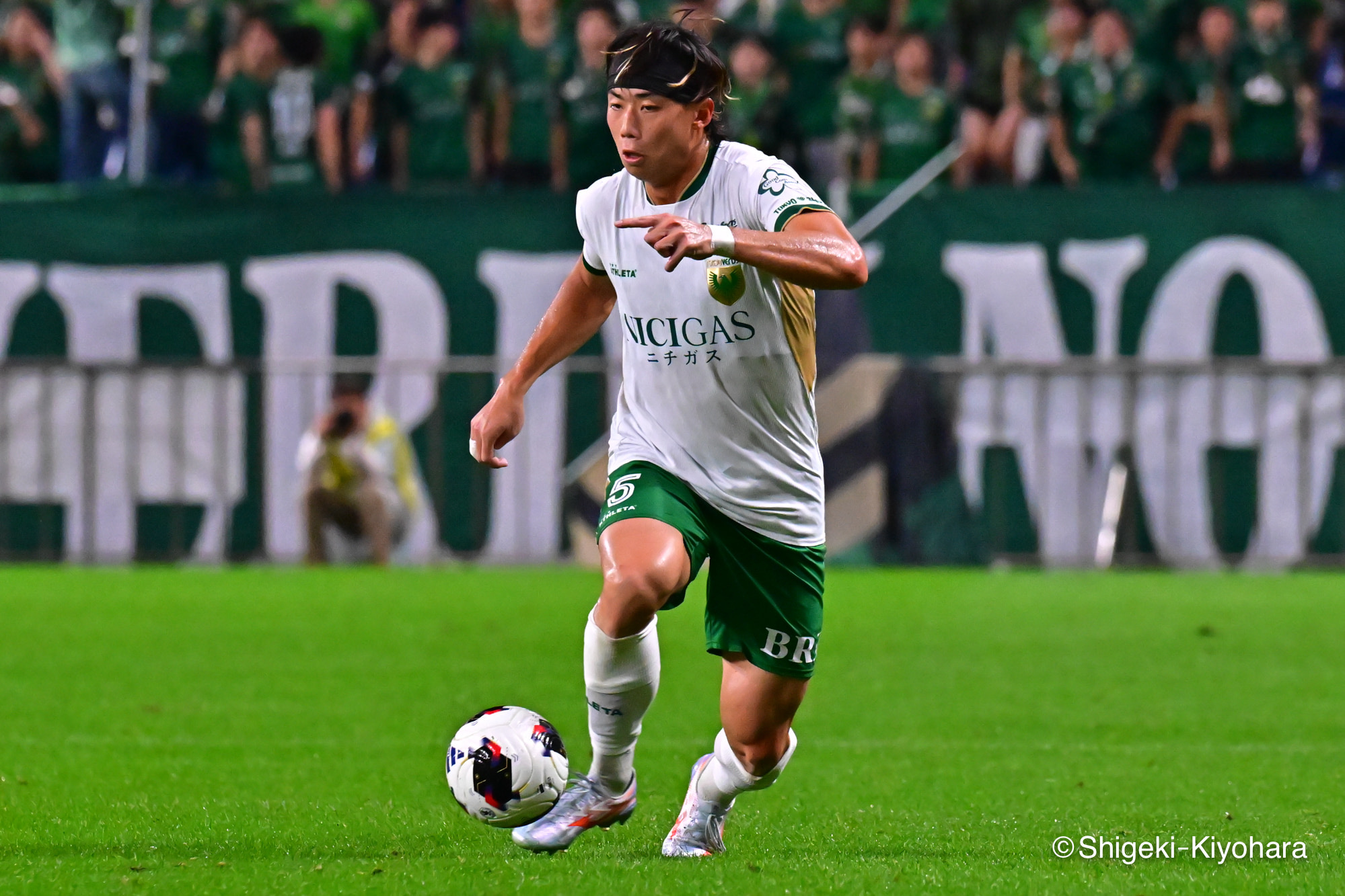 20260919 J1 Urawa vs TokyoV Kiyohara36(s)