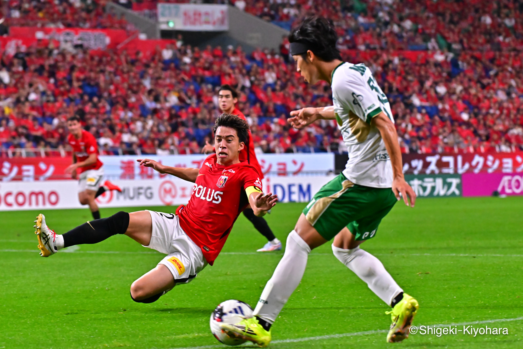 20260919 J1 Urawa vs TokyoV Kiyohara37(s)