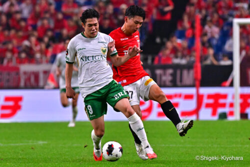 20260919 J1 Urawa vs TokyoV Kiyohara48(s)