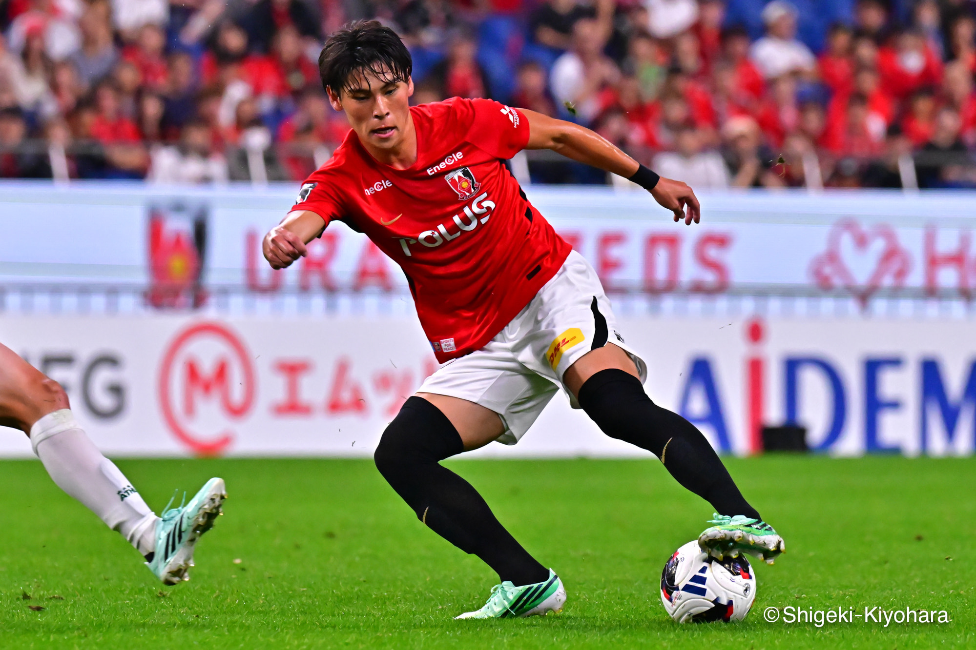 20260919 J1 Urawa vs TokyoV Kiyohara55(s)