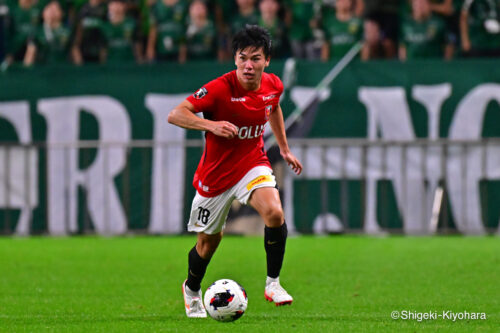 20260919 J1 Urawa vs TokyoV Kiyohara56(s)