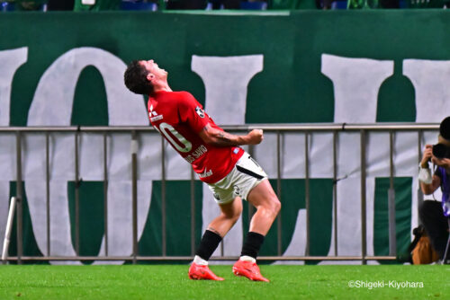 20260919 J1 Urawa vs TokyoV Kiyohara5(s)