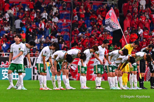 20260919 J1 Urawa vs TokyoV Kiyohara67(s)