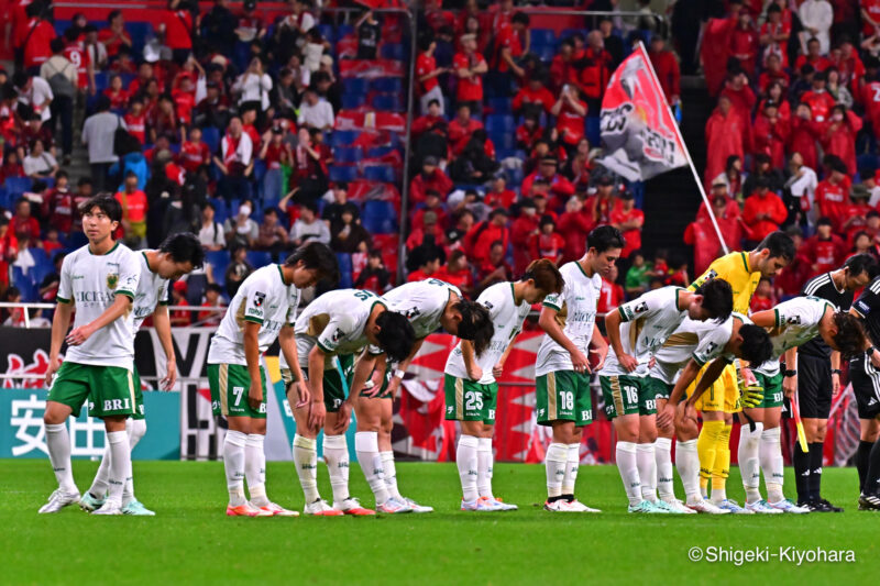 20260919 J1 Urawa vs TokyoV Kiyohara67(s)