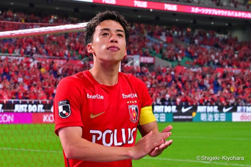 20260919 J1 Urawa vs TokyoV Kiyohara69(s)