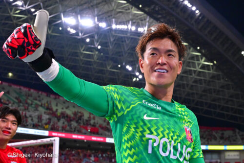 20260919 J1 Urawa vs TokyoV Kiyohara71(s)